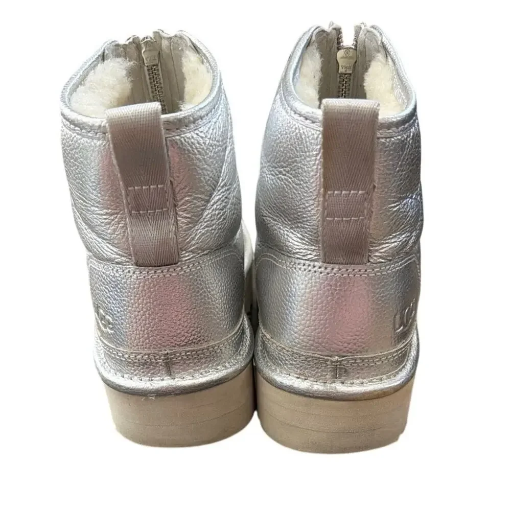 UGG women neumel